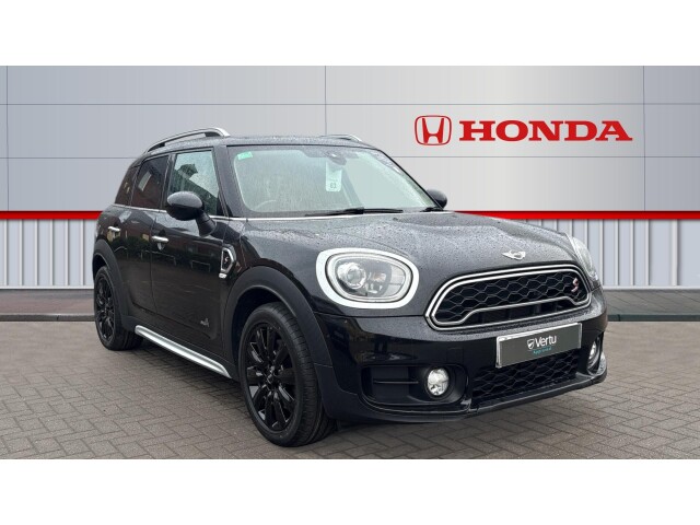 Main listing image - MINI Countryman