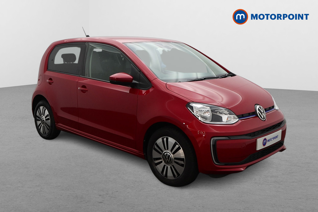 Main listing image - Volkswagen e-Up