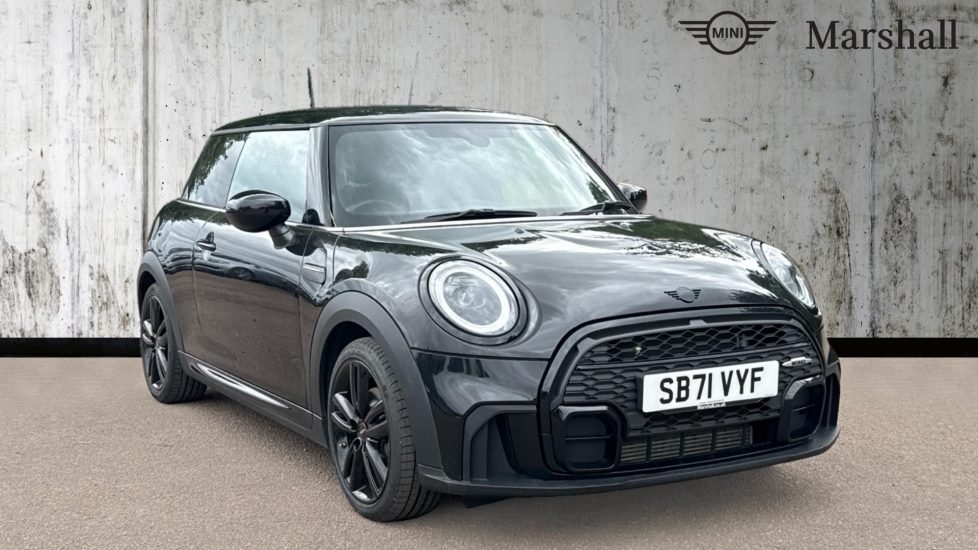 Main listing image - MINI Hatchback