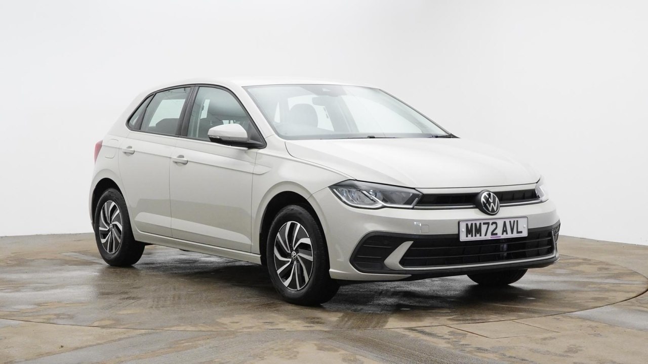 Main listing image - Volkswagen Polo