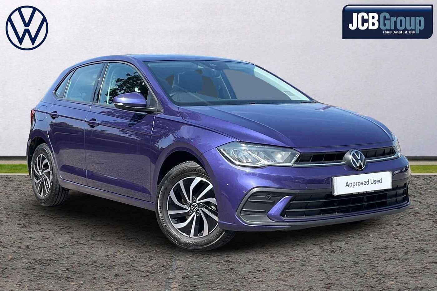 Main listing image - Volkswagen Polo