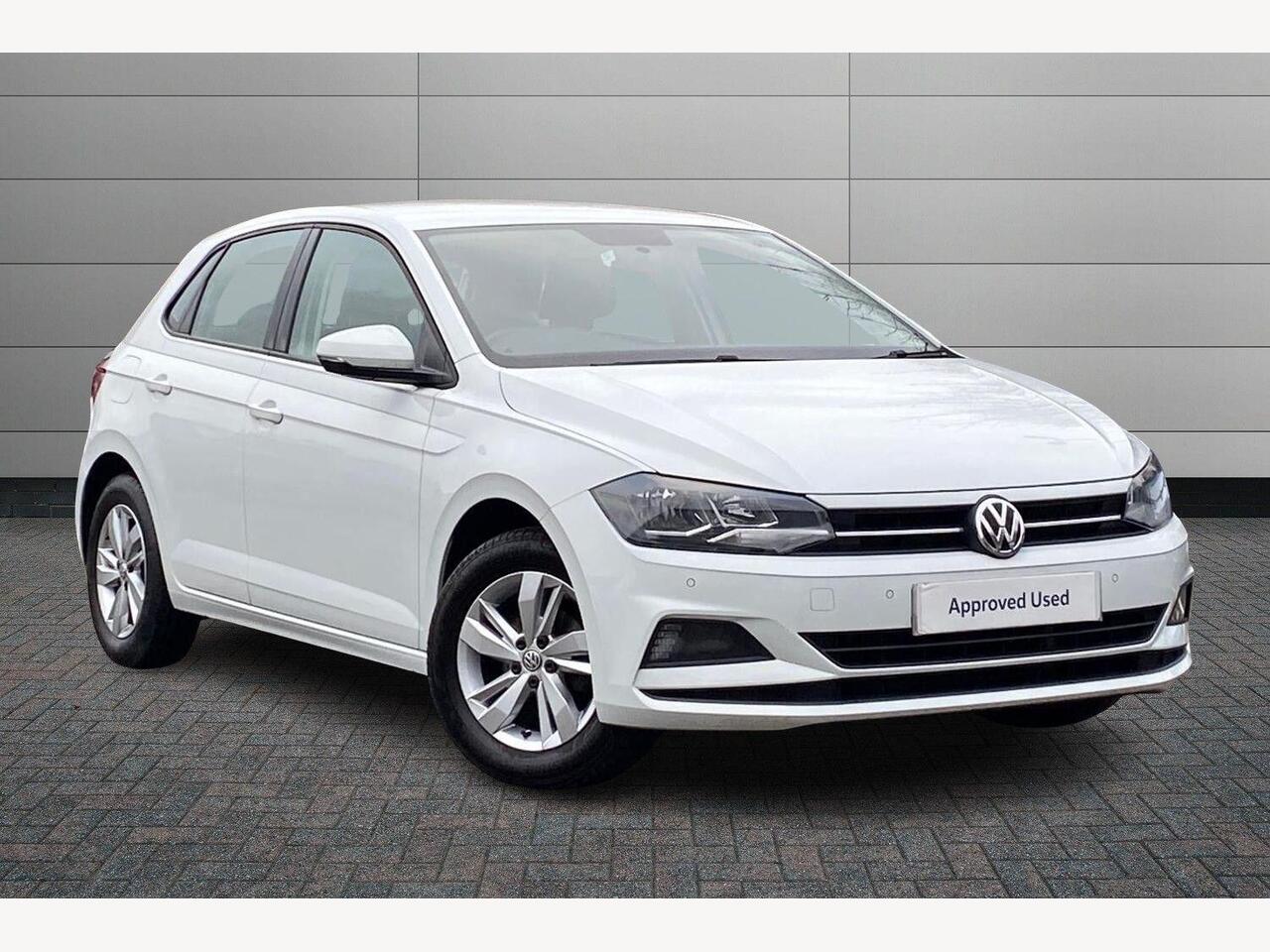 Main listing image - Volkswagen Polo