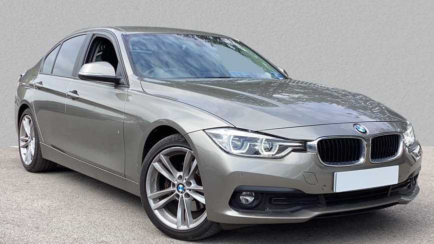 Main listing image - BMW 3 Series