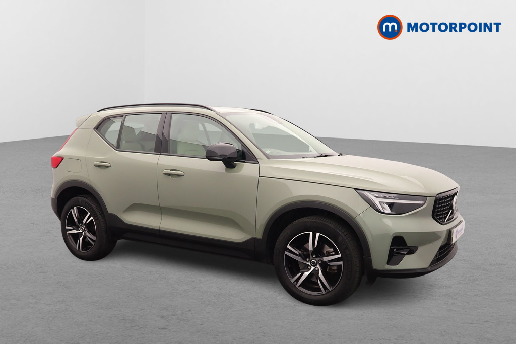 Main listing image - Volvo XC40