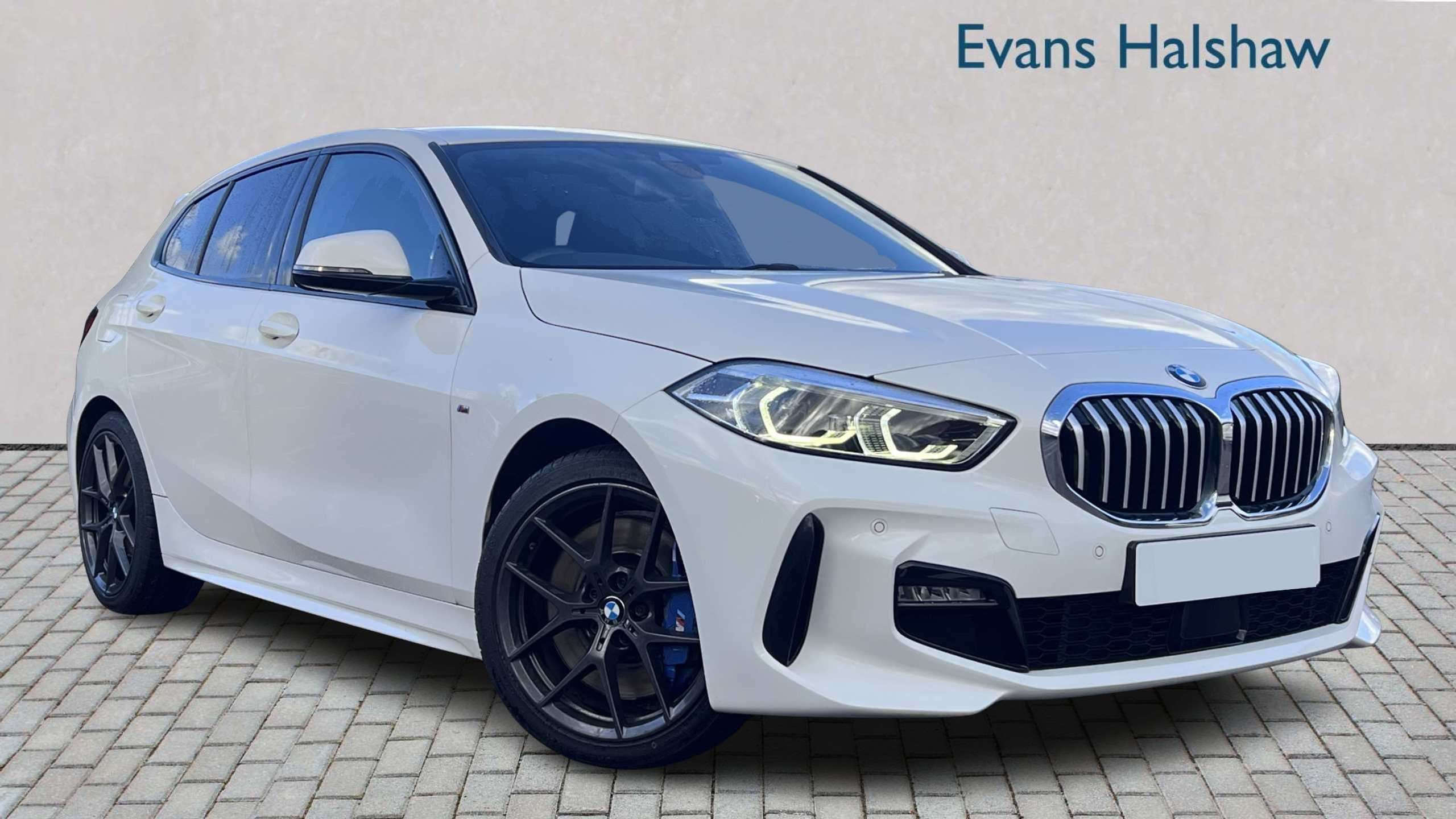 Main listing image - BMW 1 Series