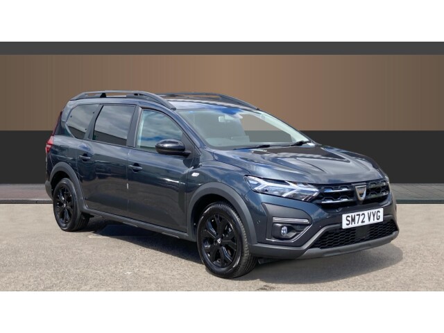 Main listing image - Dacia Jogger