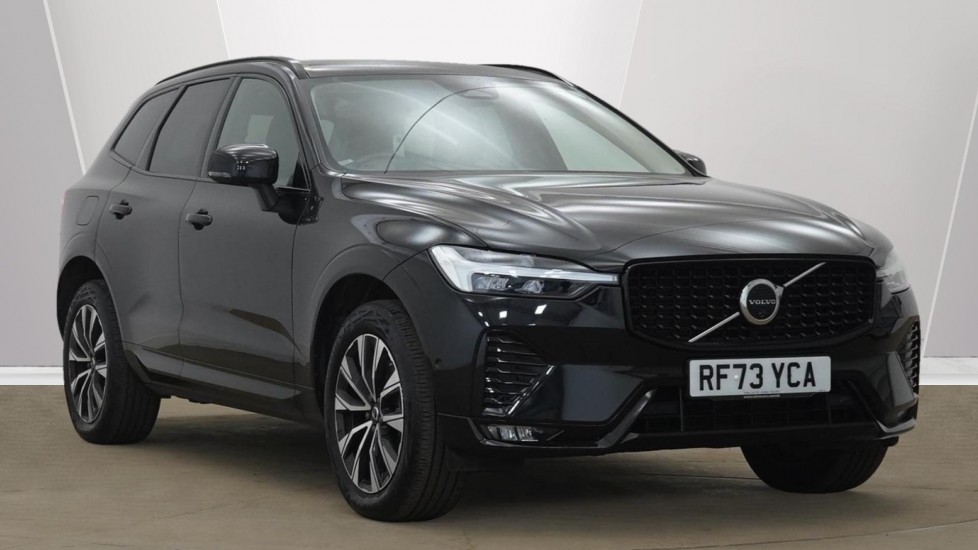 Main listing image - Volvo XC60