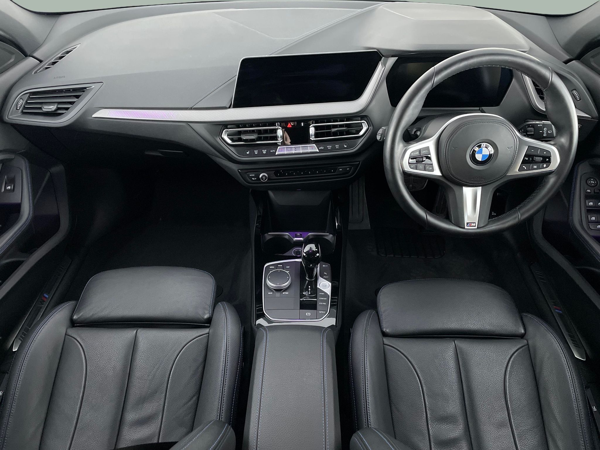 Main listing image - BMW 1 Series