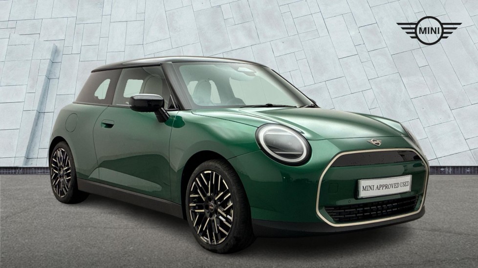 Main listing image - MINI Cooper