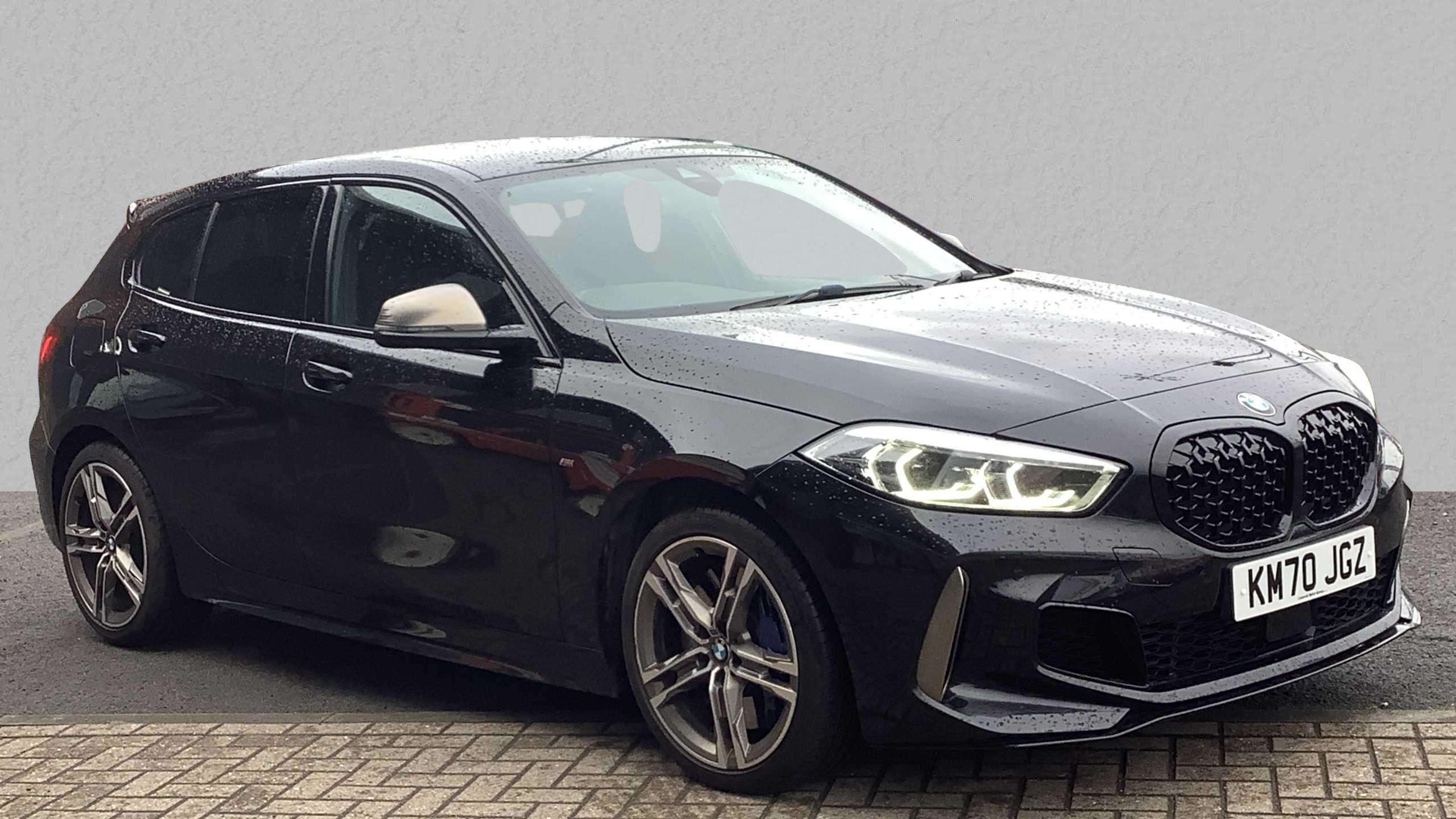 Main listing image - BMW 1 Series