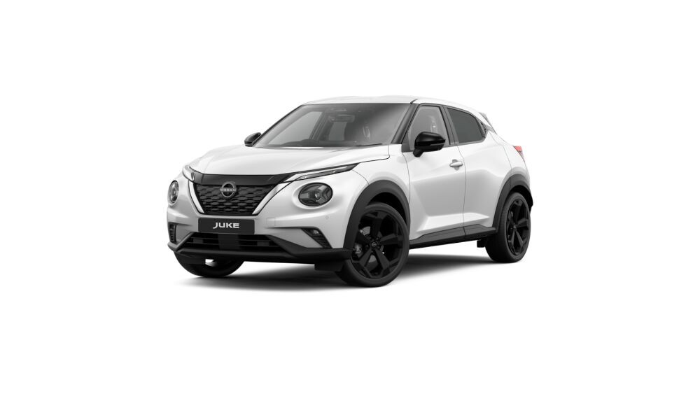 Main listing image - Nissan X-Trail