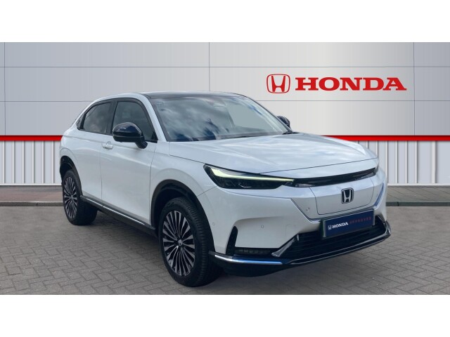 Main listing image - Honda E Ny1