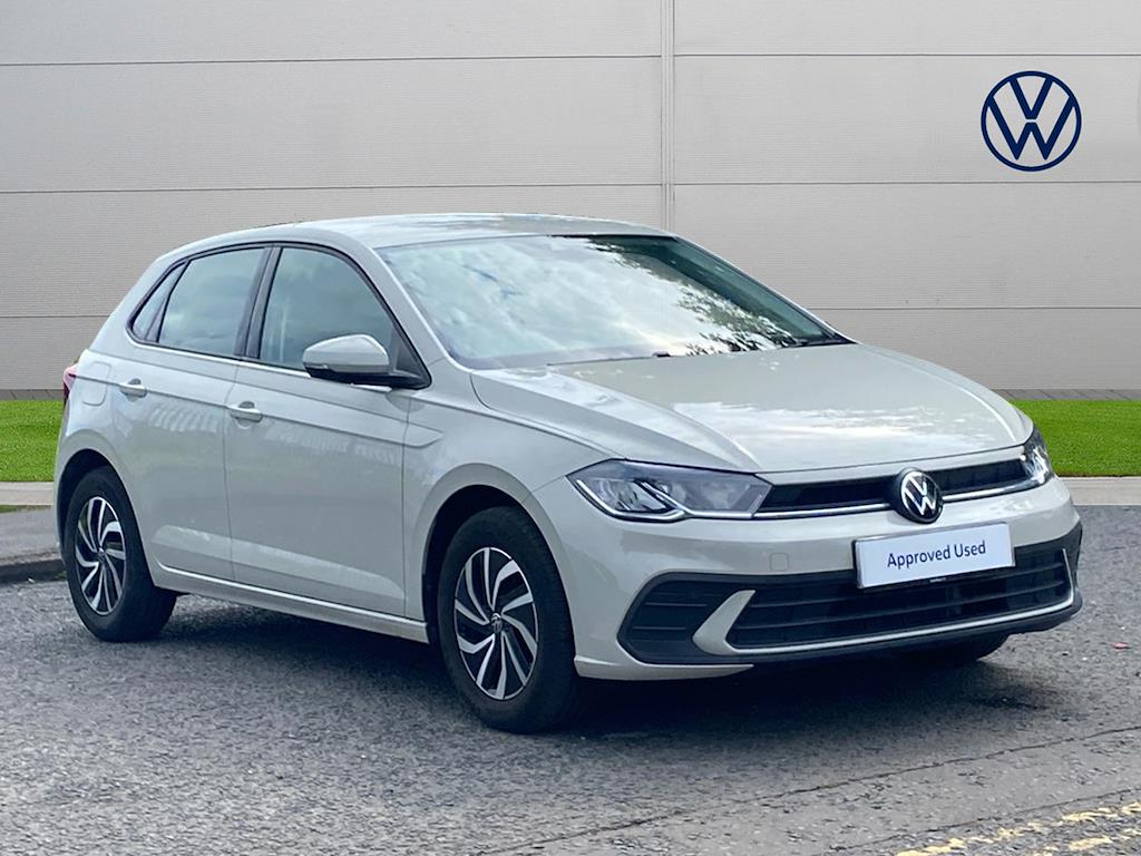 Main listing image - Volkswagen Polo