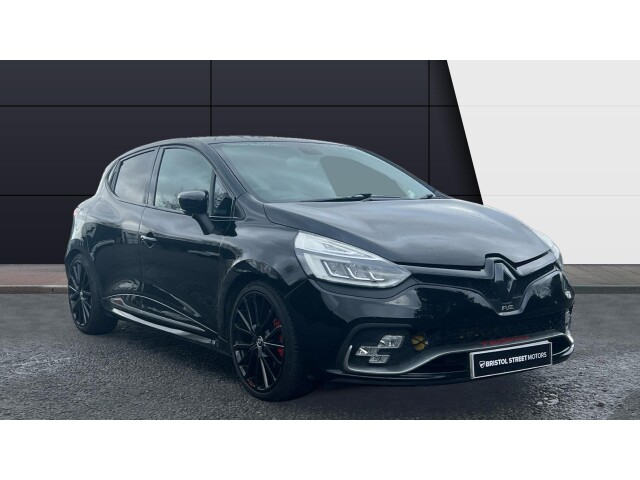 Main listing image - Renault Clio