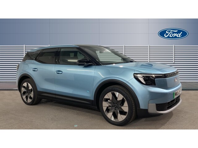 Main listing image - Ford Explorer