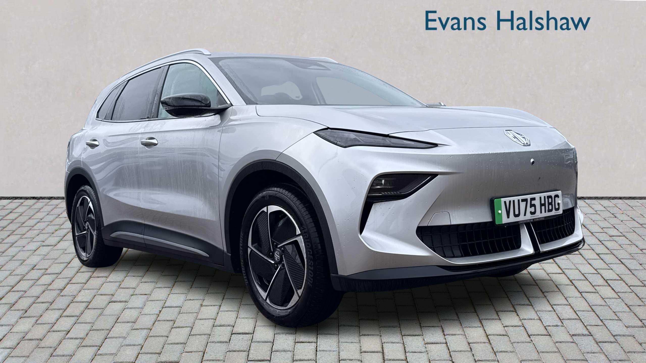 Main listing image - MG Mgs5