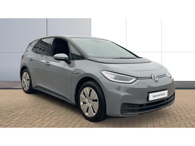 Main listing image - Volkswagen ID.3