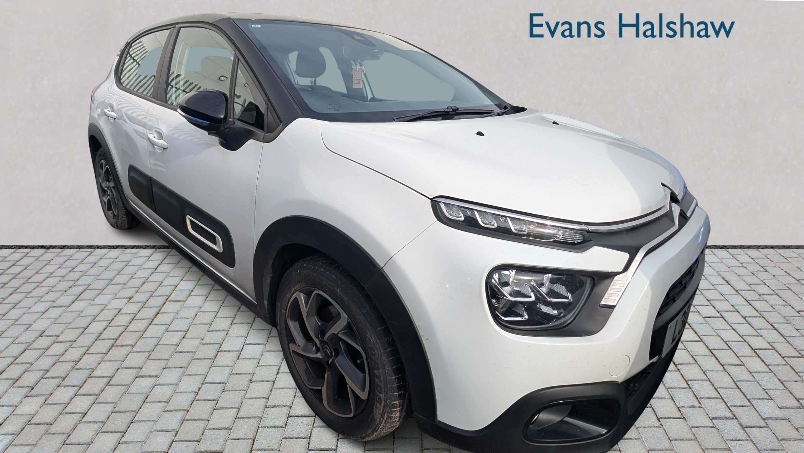 Main listing image - Citroen C3