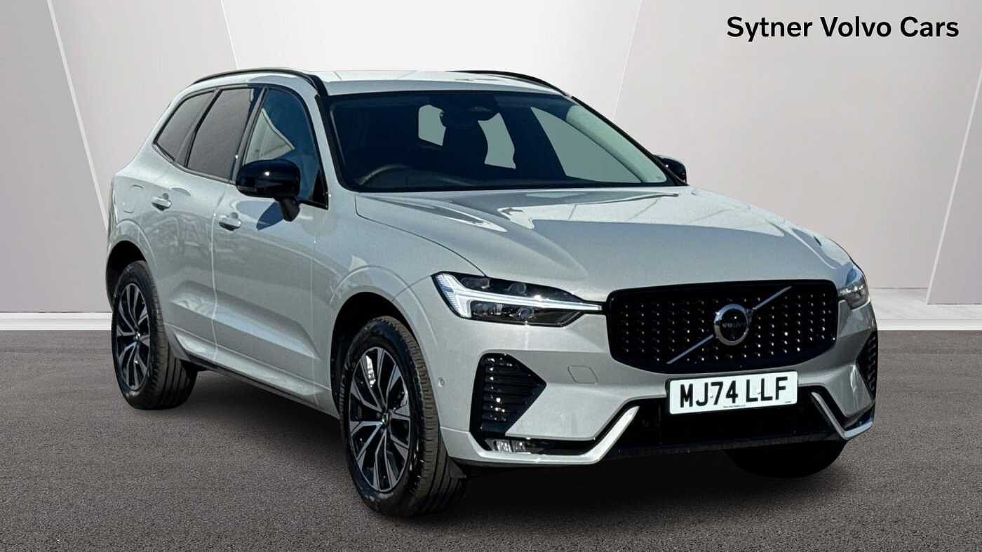 Main listing image - Volvo XC60