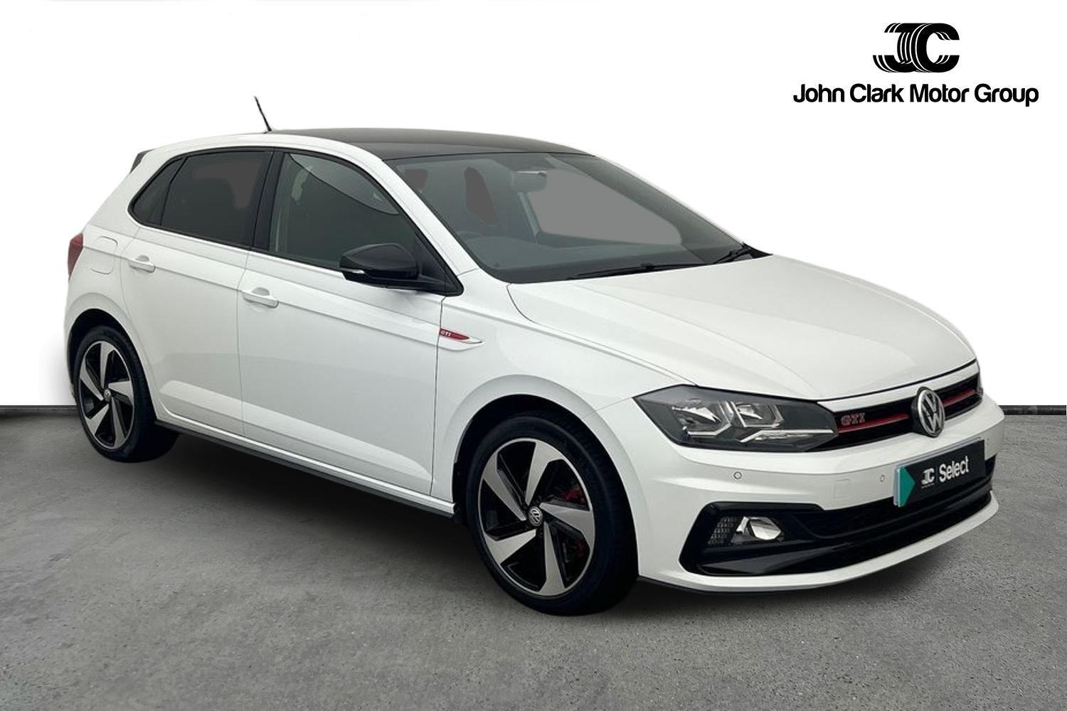 Main listing image - Volkswagen Polo GTI