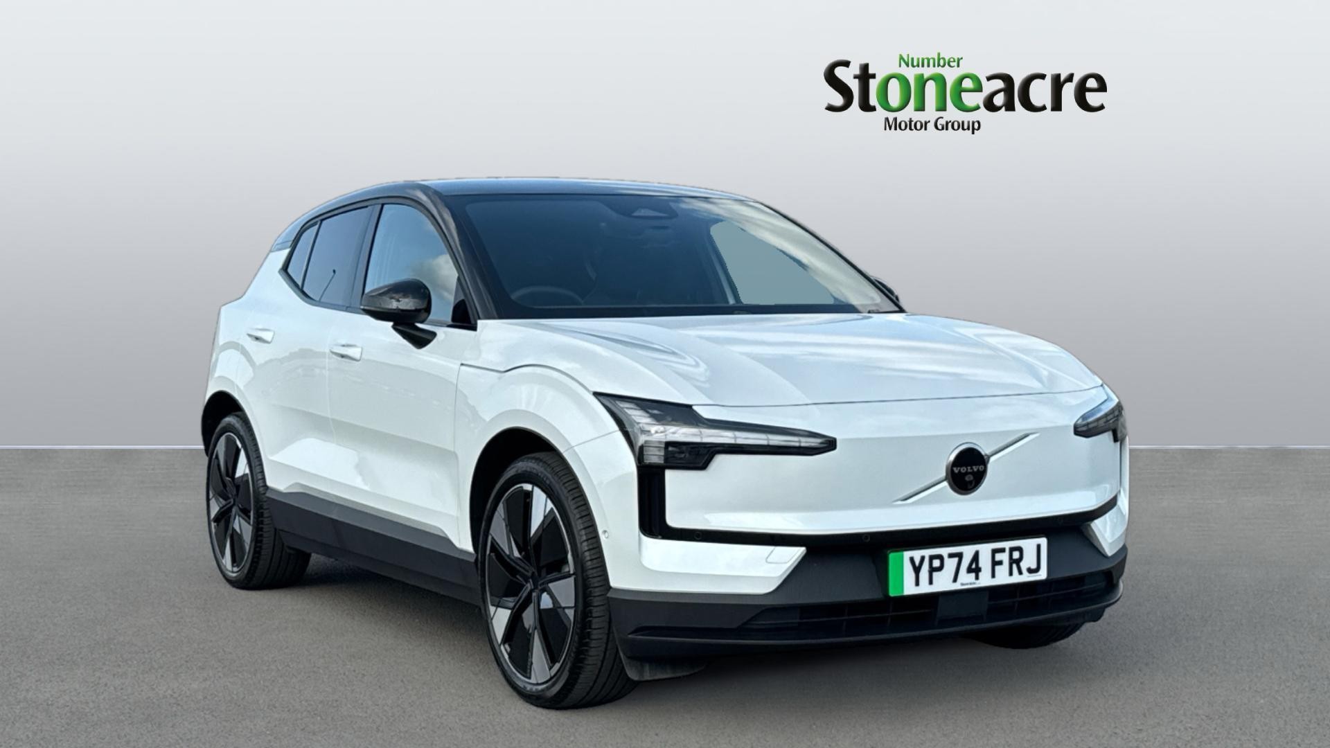 Main listing image - Volvo EX30