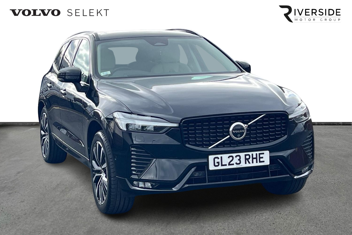 Main listing image - Volvo XC60