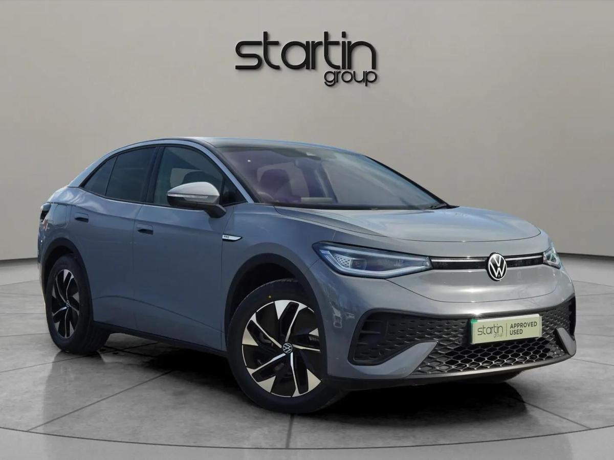 Main listing image - Volkswagen ID.5