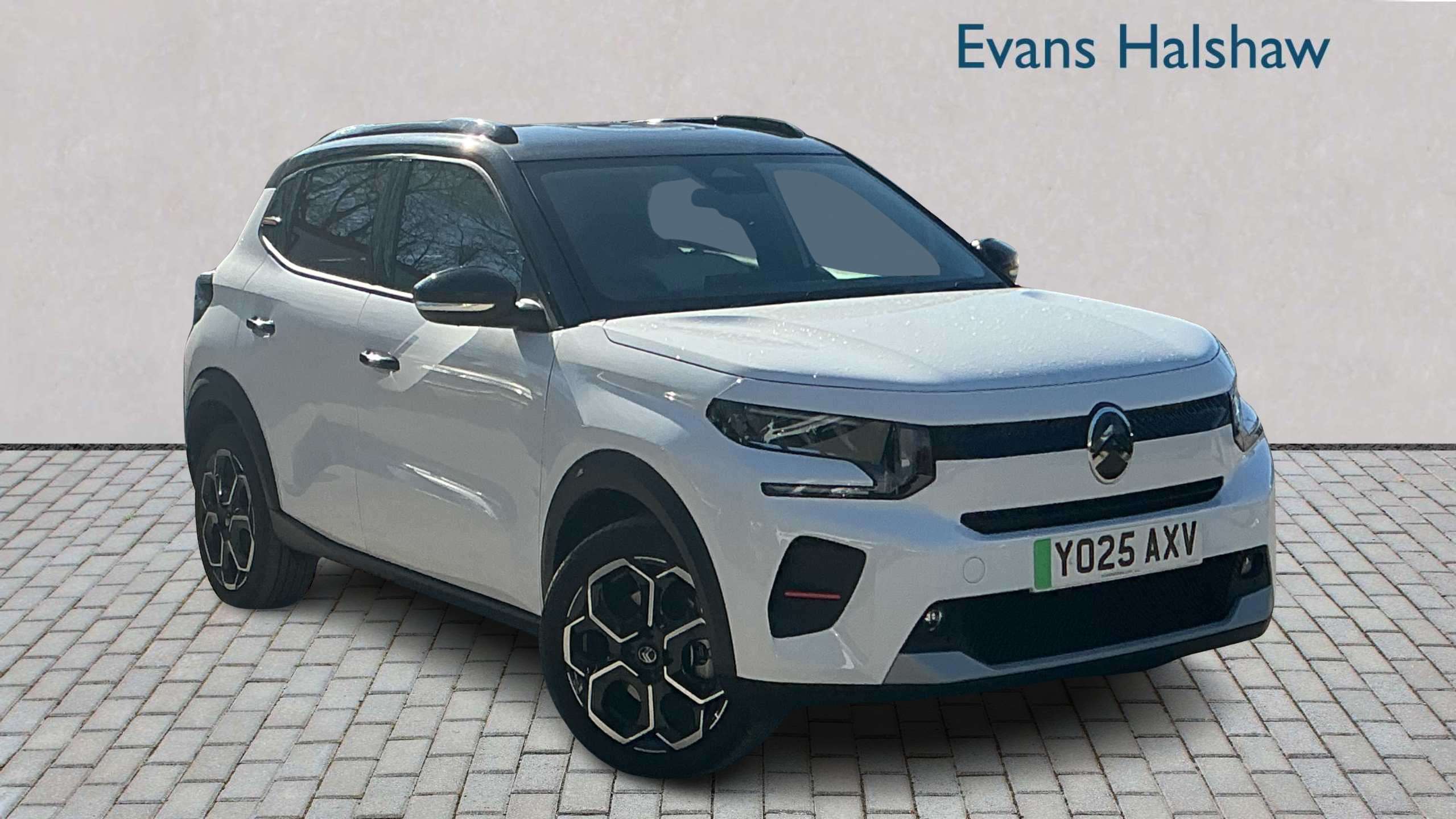 Main listing image - Citroen C3