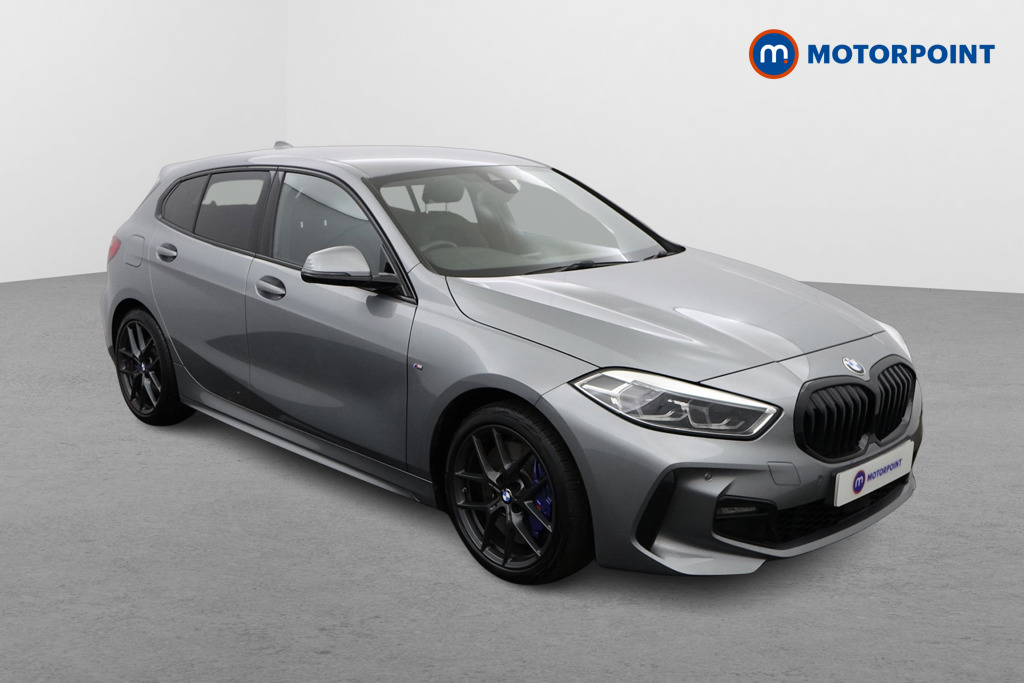 Main listing image - BMW 1 Series