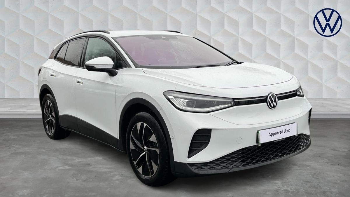 Main listing image - Volkswagen ID.4