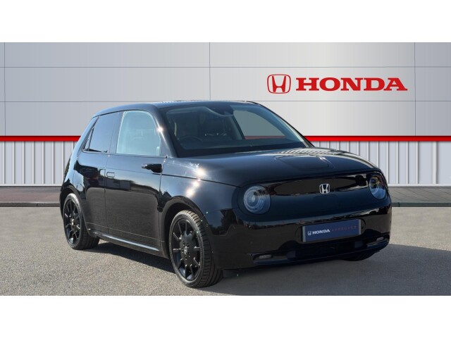 Main listing image - Honda Honda e