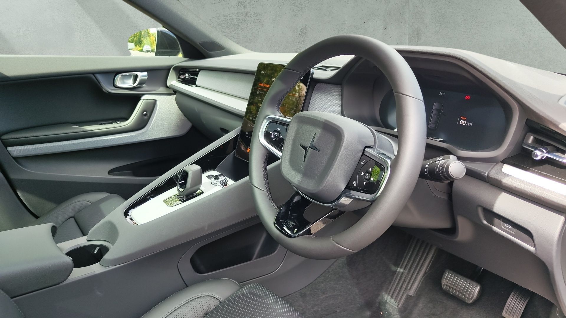 Main listing image - Polestar 2