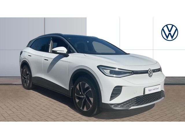 Main listing image - Volkswagen ID.4