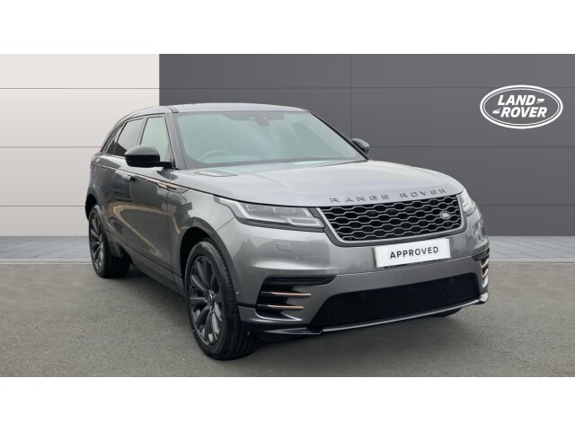 Main listing image - Land Rover Range Rover Velar