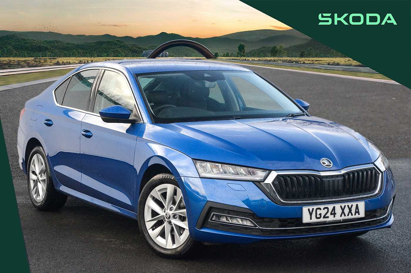 Main listing image - Skoda Octavia