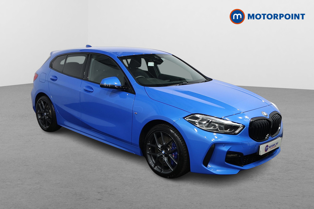 Main listing image - BMW 1 Series