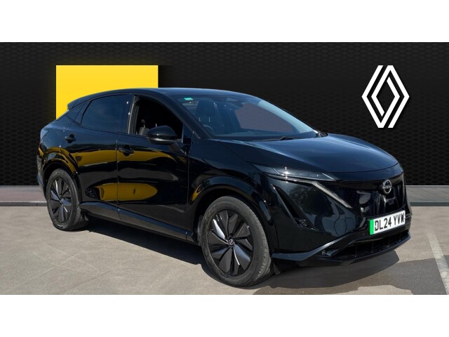 Main listing image - Nissan Ariya