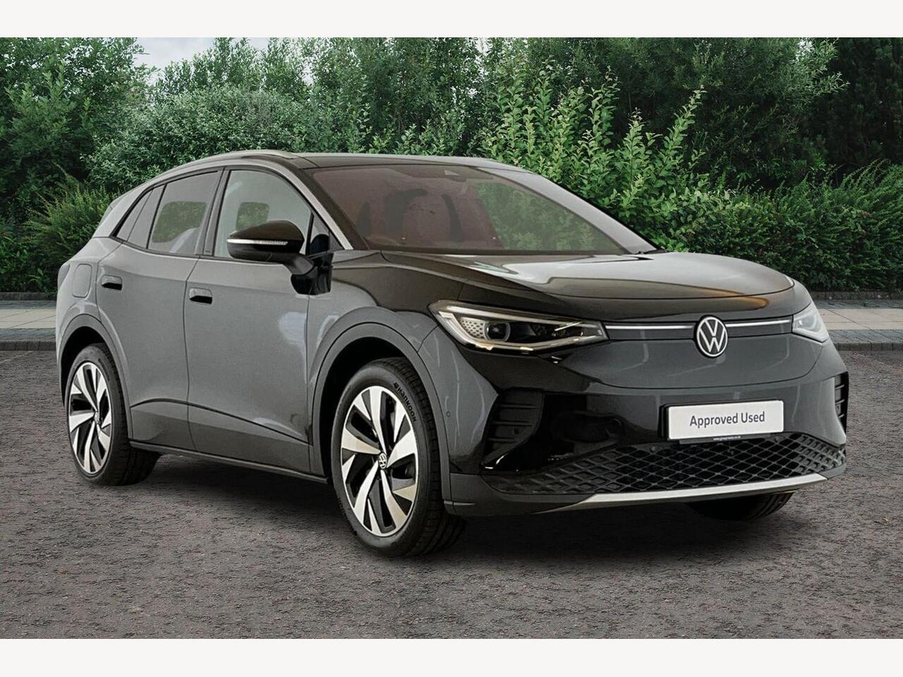 Main listing image - Volkswagen ID.4
