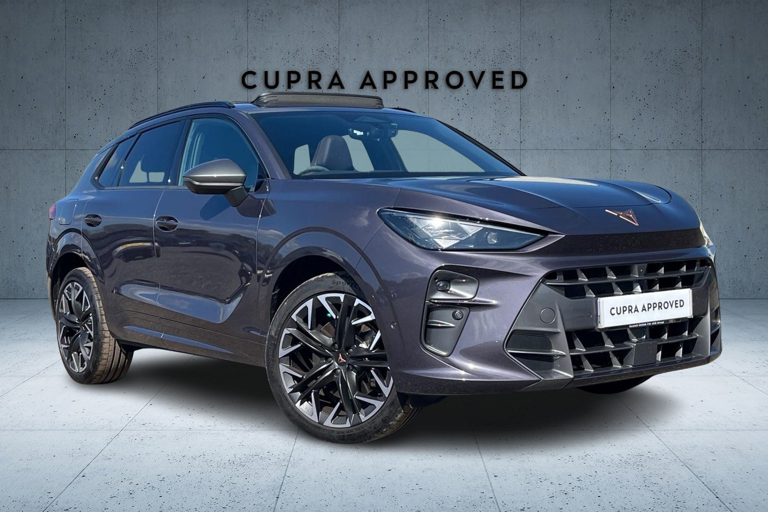 Main listing image - Cupra Terramar
