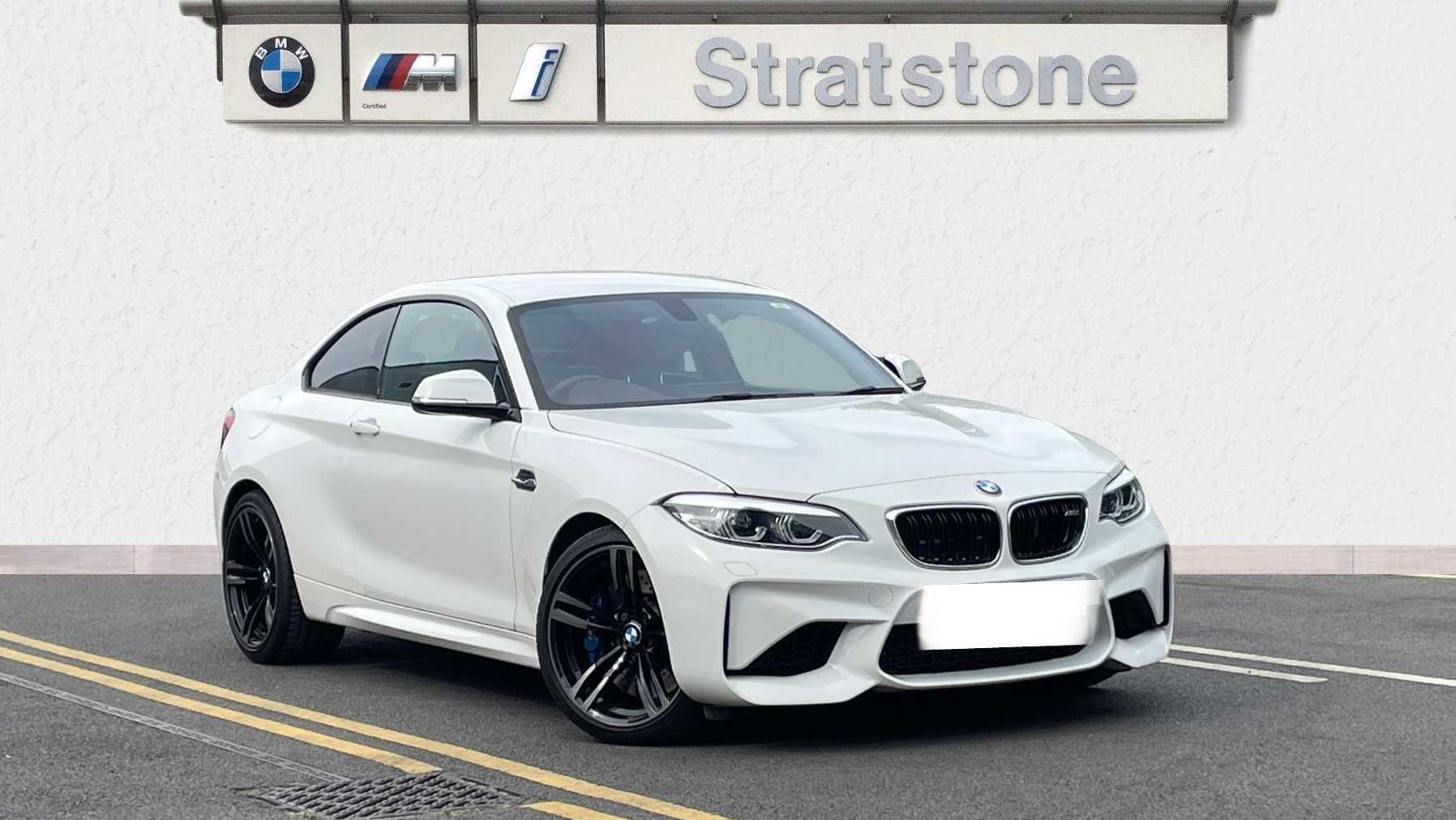Main listing image - BMW M2