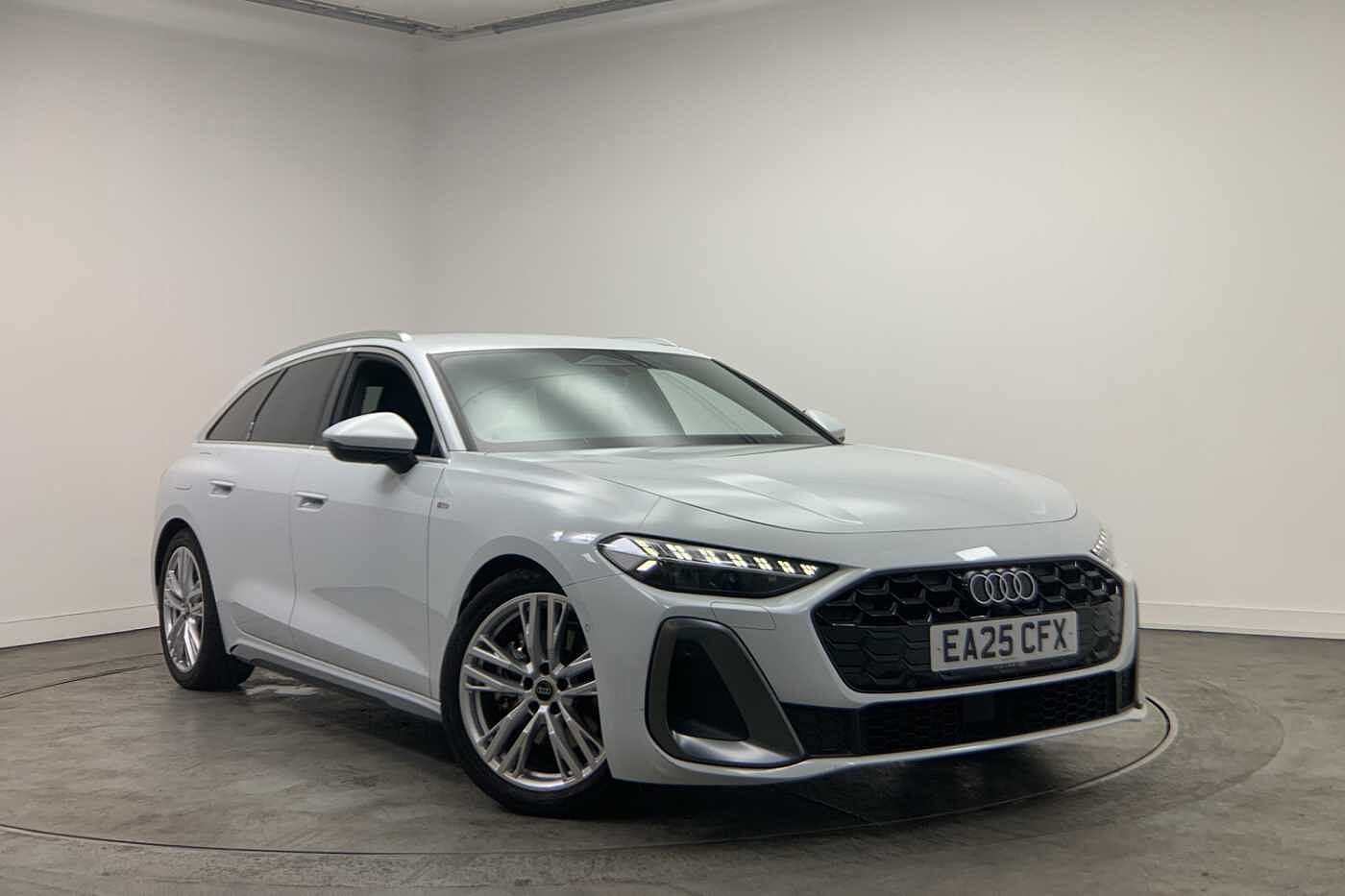 Main listing image - Audi A5