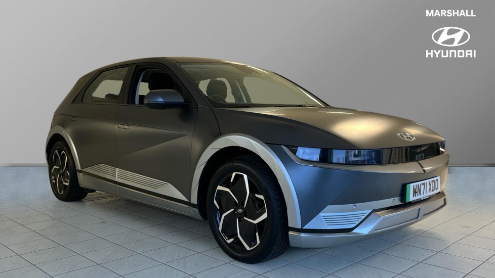 Main listing image - Hyundai IONIQ 5