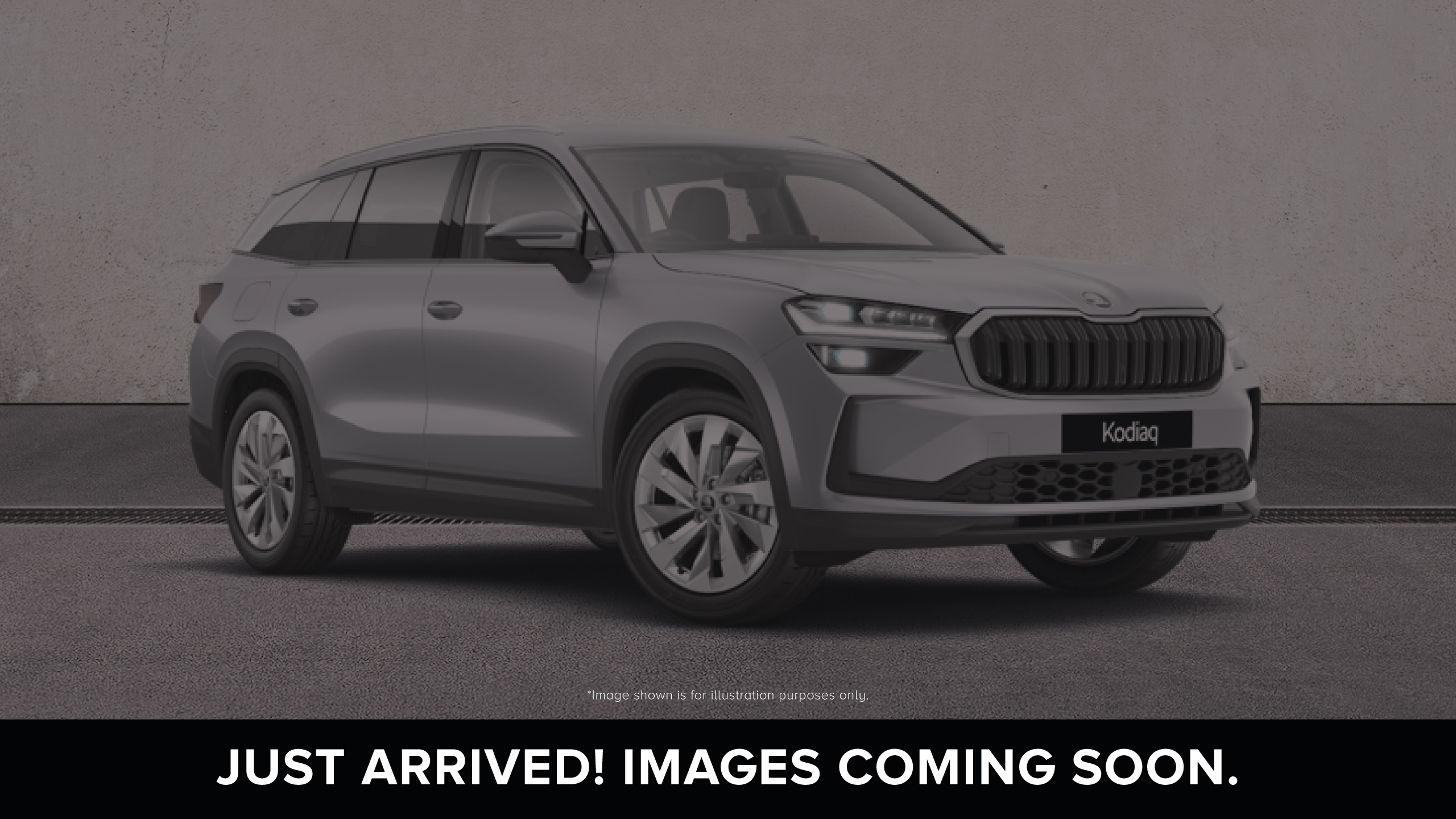 Main listing image - Skoda Kodiaq