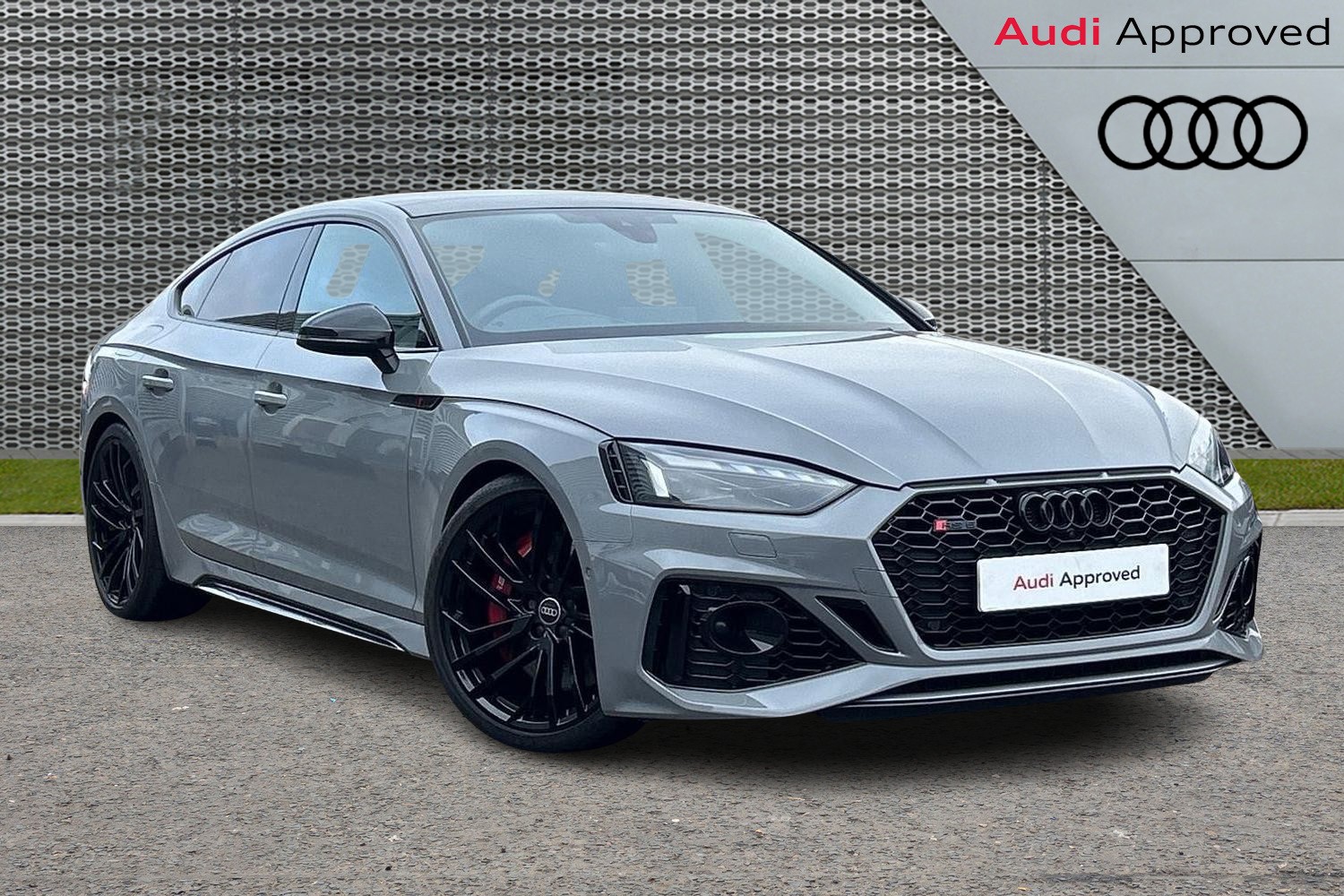Main listing image - Audi RS5