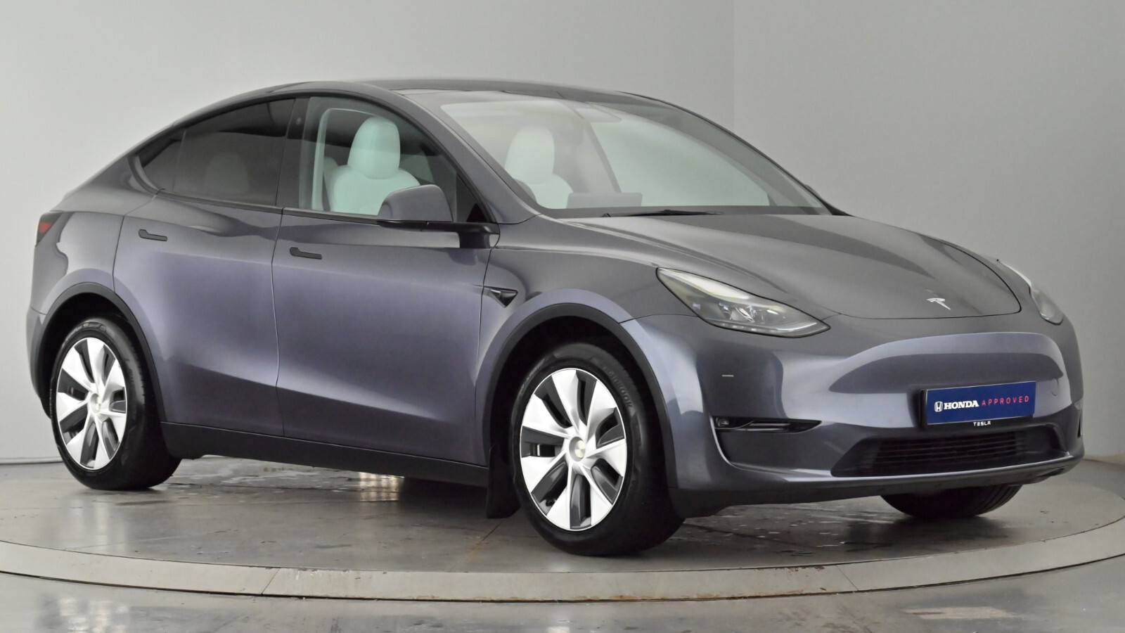 Main listing image - Tesla Model Y