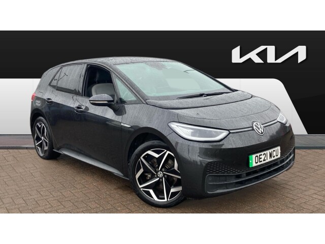 Main listing image - Volkswagen ID.3