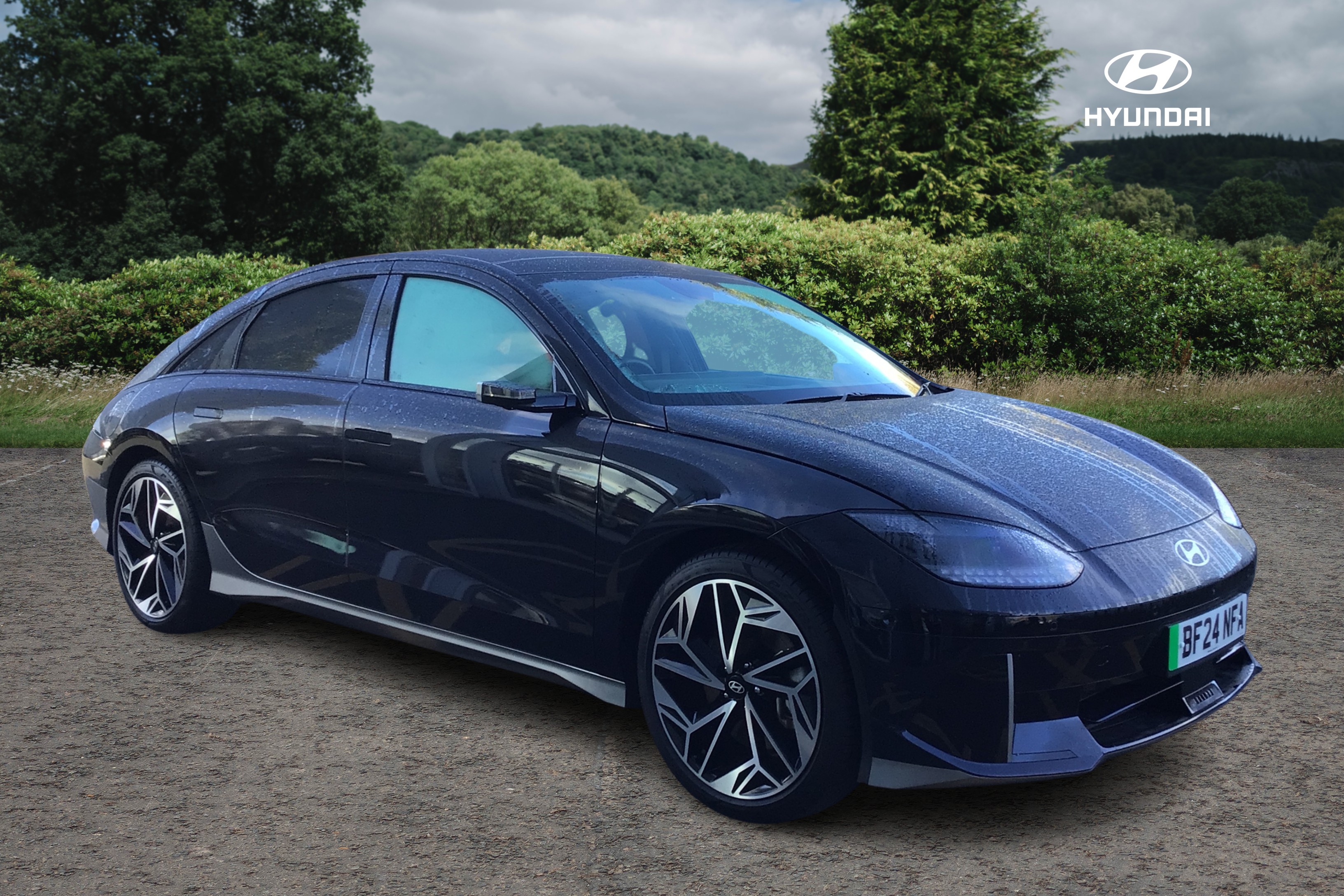 Main listing image - Hyundai IONIQ 6