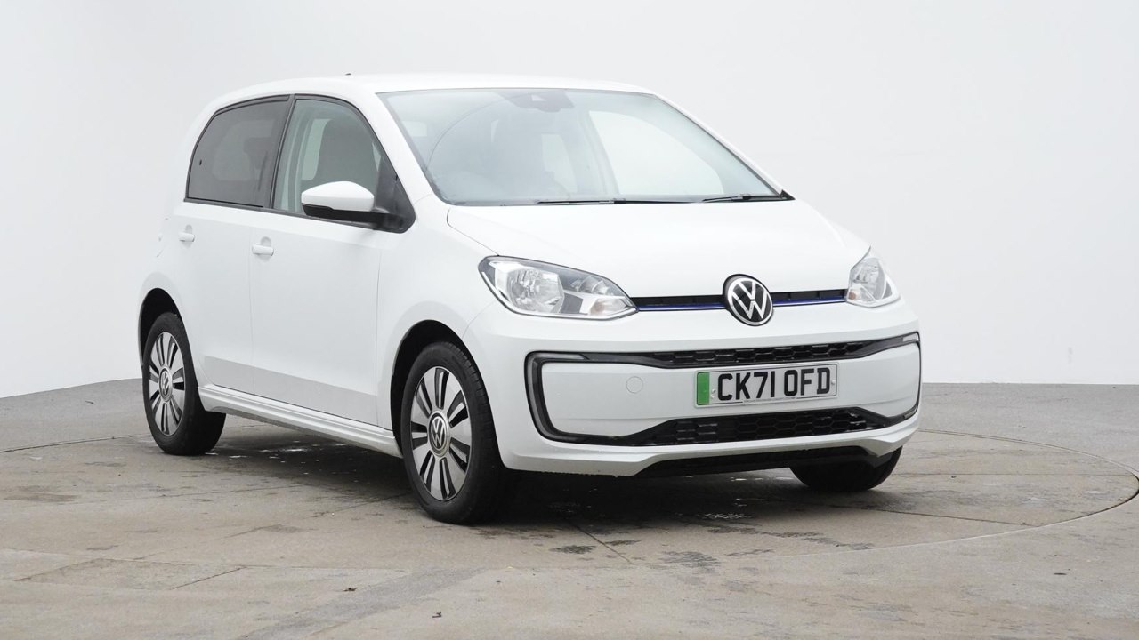 Main listing image - Volkswagen Up