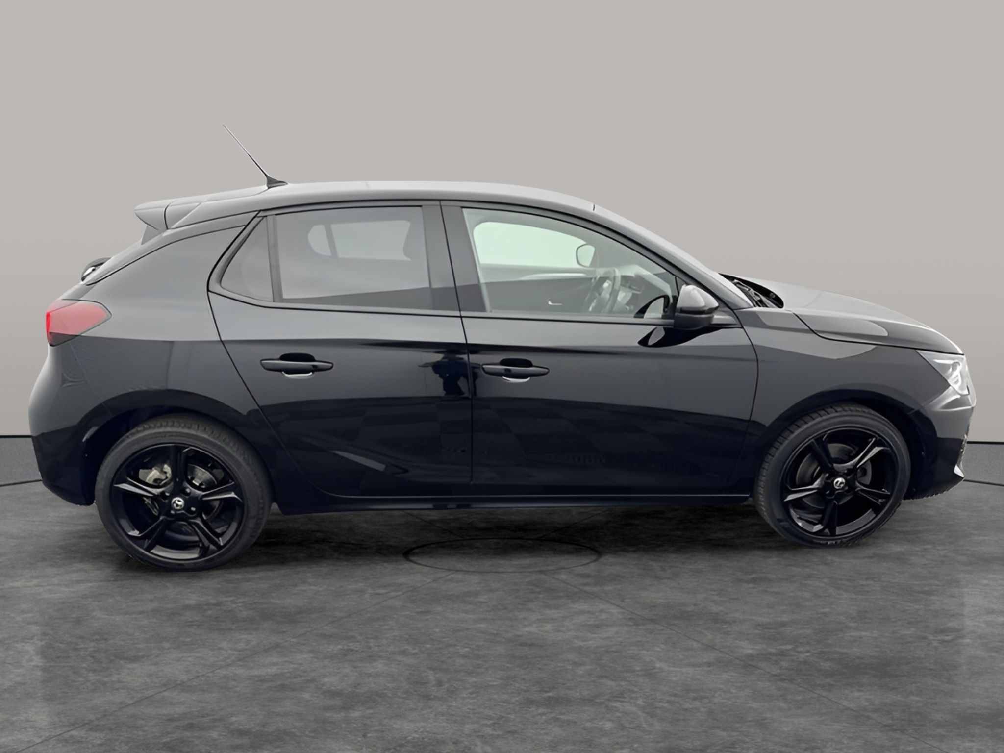 Main listing image - Vauxhall Corsa