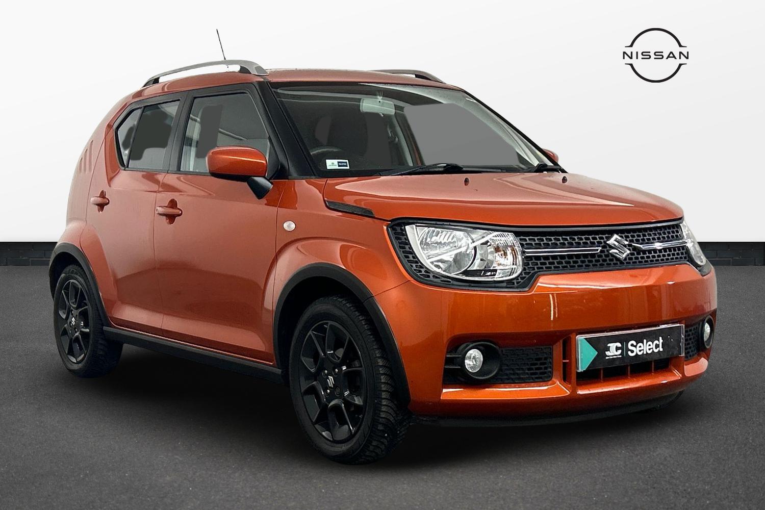 Main listing image - Suzuki Ignis